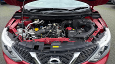 Nissan Qashqai 1.2 DiG-T N-Connecta 5dr Petrol Hatchback